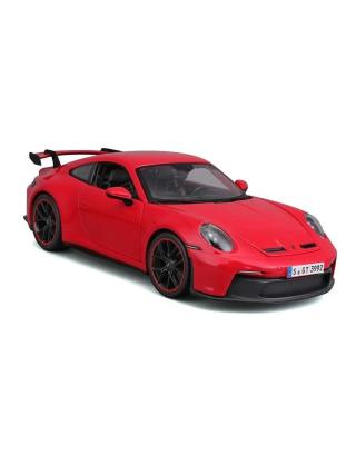 Porsche 911 GT3 rot ´23 Maisto 1:18 Maisto 1:18
